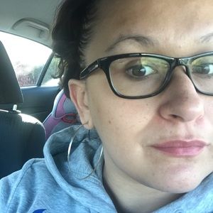 Meet your Posher, Gabriela